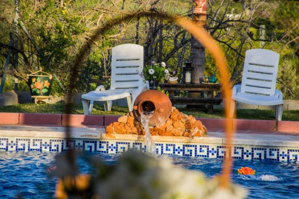Casa de Férias Teresa *