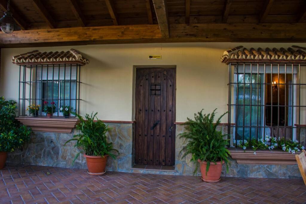 Casa de Férias Teresa *