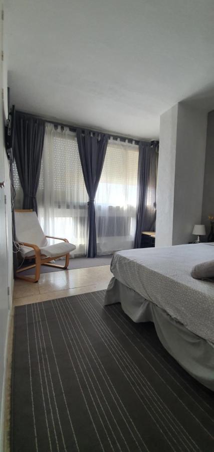 Royalhomes Carranque Apartamento Málaga