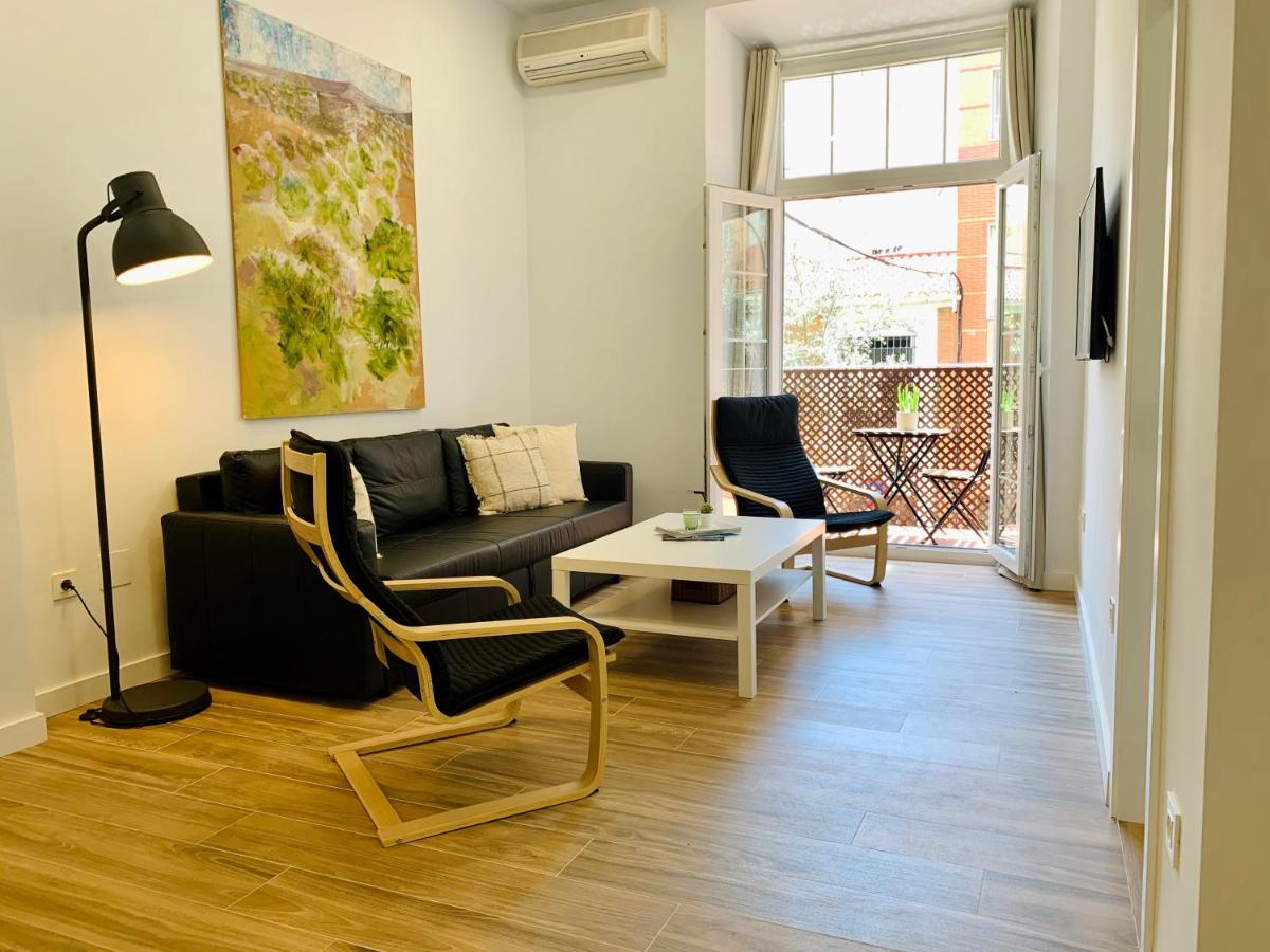 Homely Luxury Atarazanas * Malaga