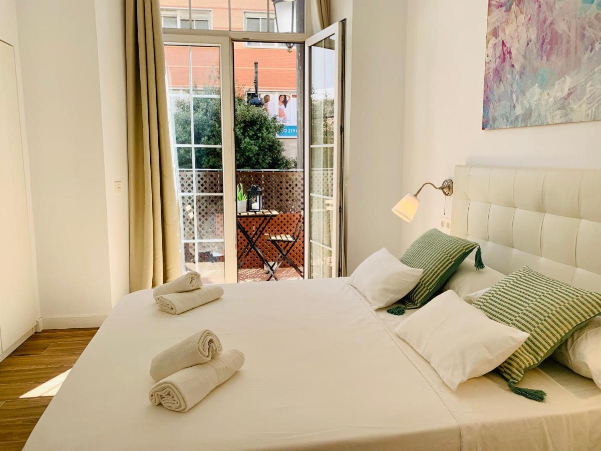 Homely Luxury Atarazanas *
