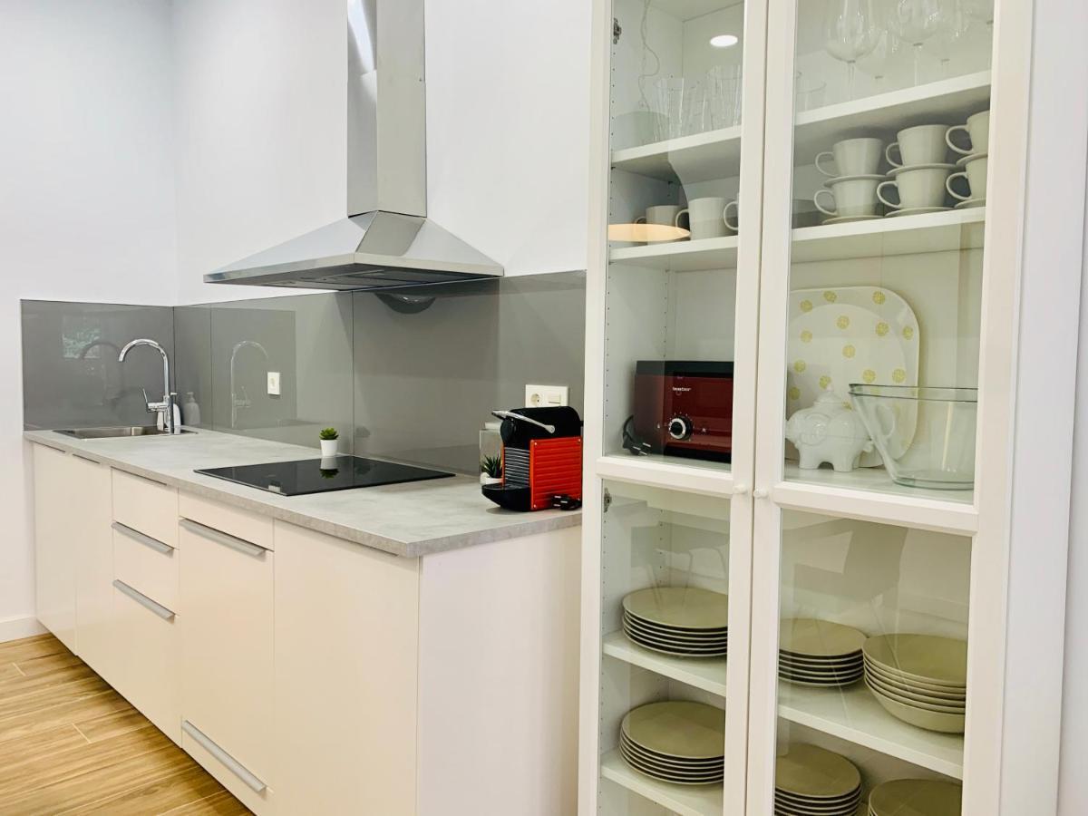 Homely Luxury Atarazanas *