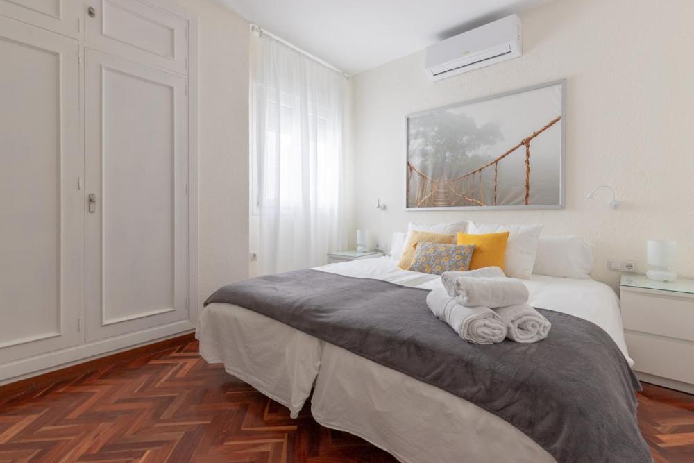 Duplex Tejon & Private Terrace By Ele Appartamento