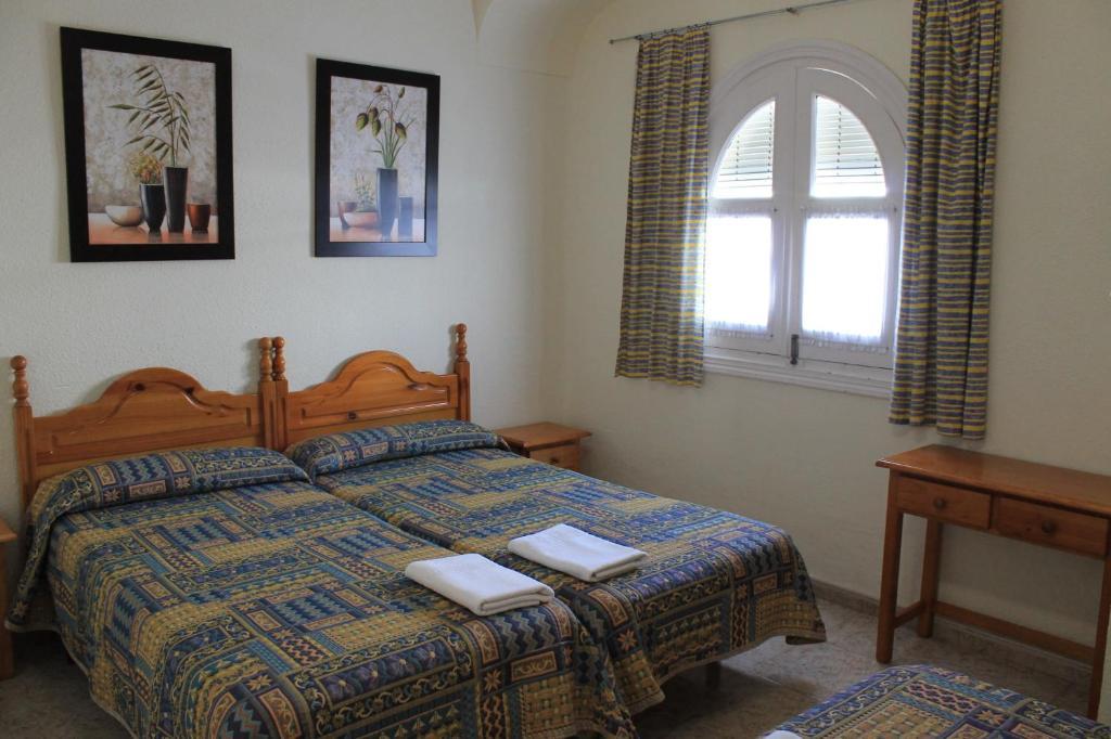 Casa de hóspedes Juanita