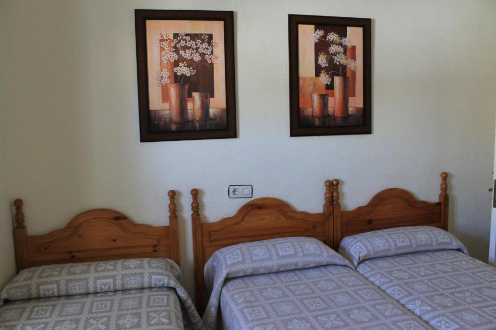 Juanita Casa de hóspedes