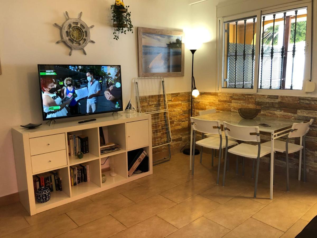Apartamento Casa Tia Antonia