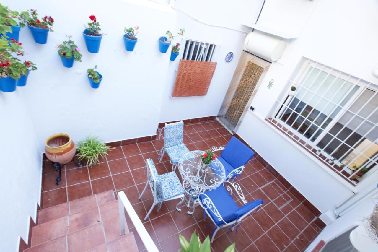 El Patio De Lola Y Felisa Apartamento