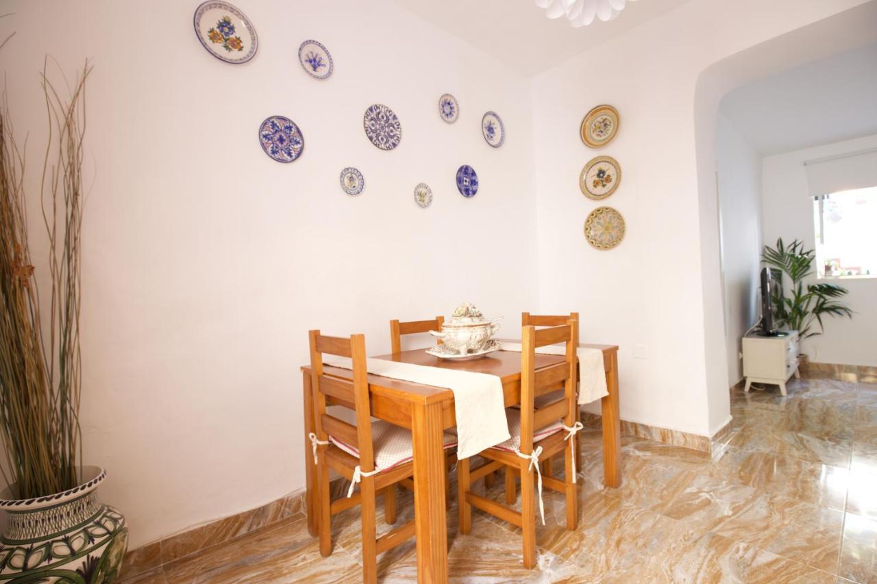 El Patio De Lola Y Felisa Apartamento