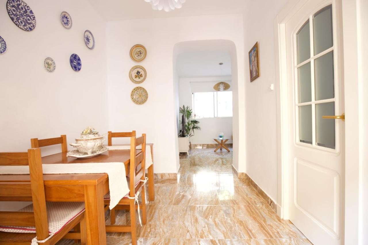 Apartamento El Patio De Lola Y Felisa *