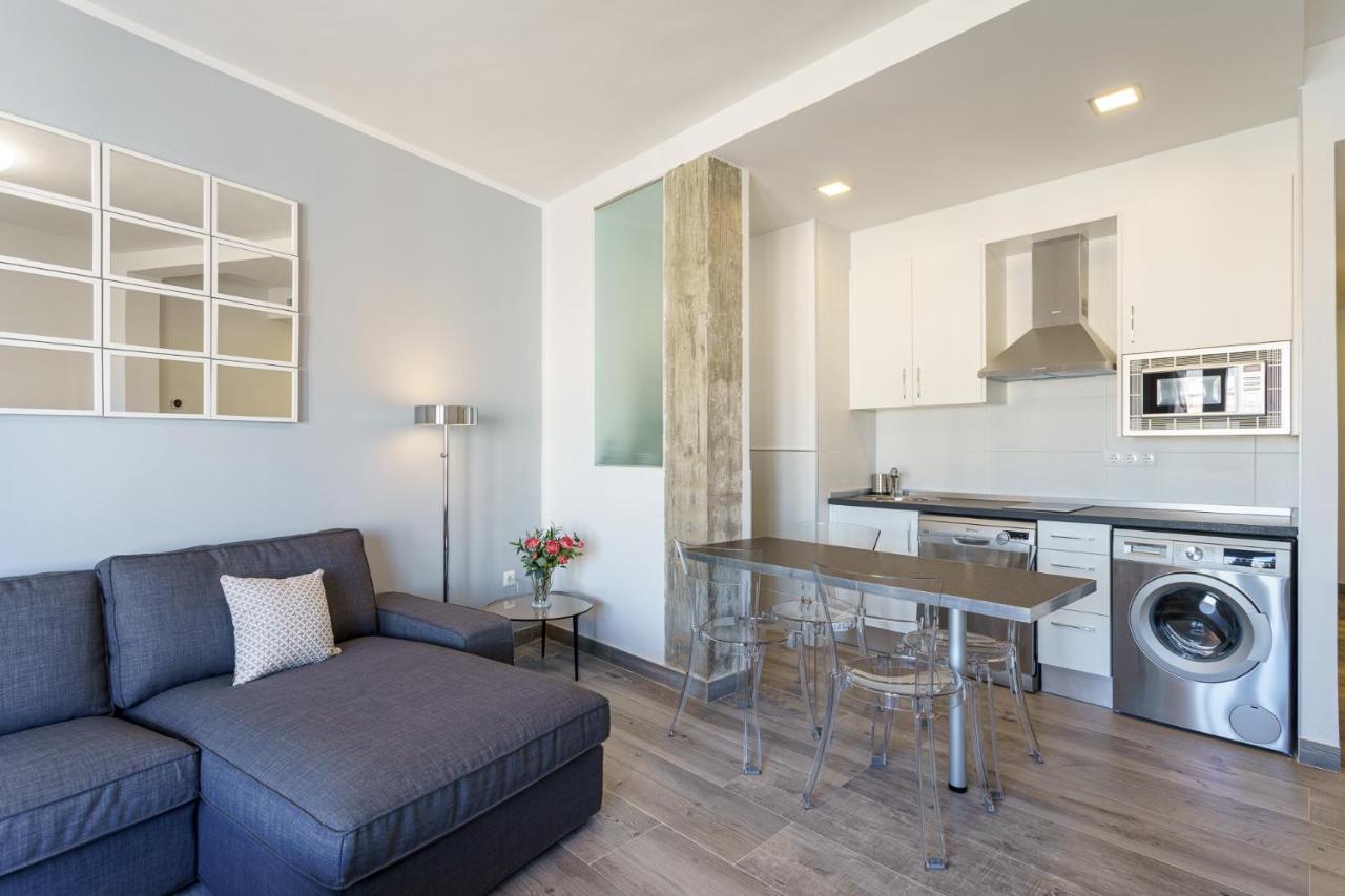 Lägenhet Casana Center Málaga