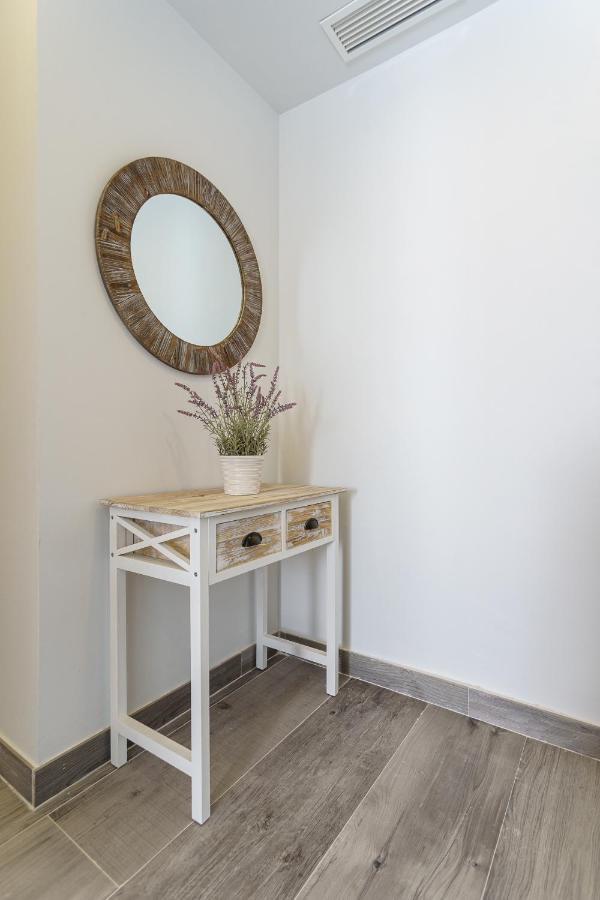 Lägenhet Casana Center Málaga