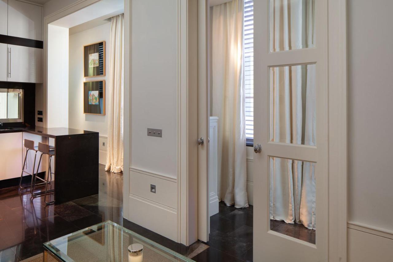 Appartement Elegante Plaza Constitucion Málaga