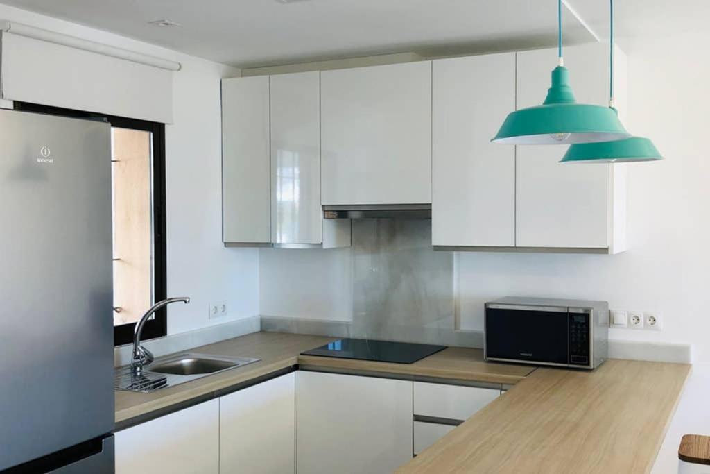 Luxury Modern By The Appartement *