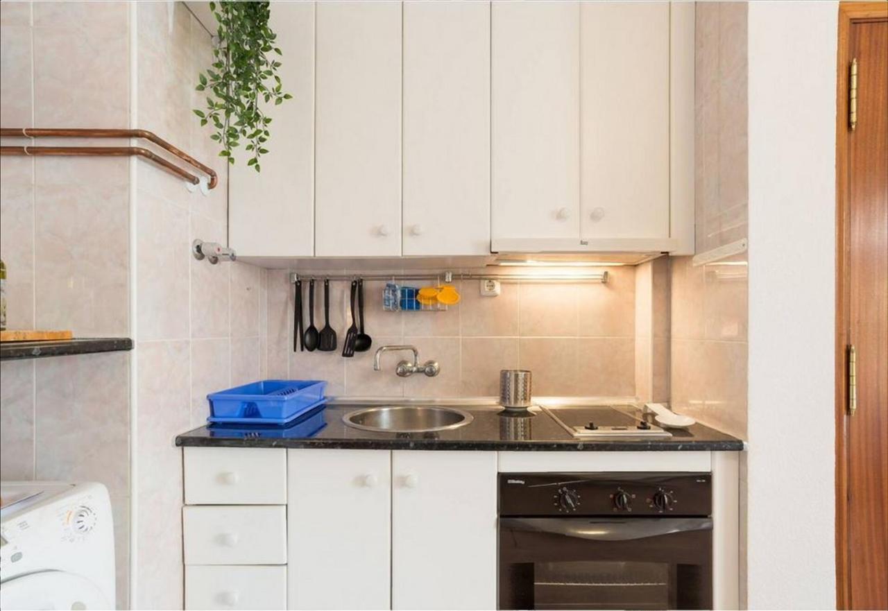 Apartamento Perla Lagunillas Málaga