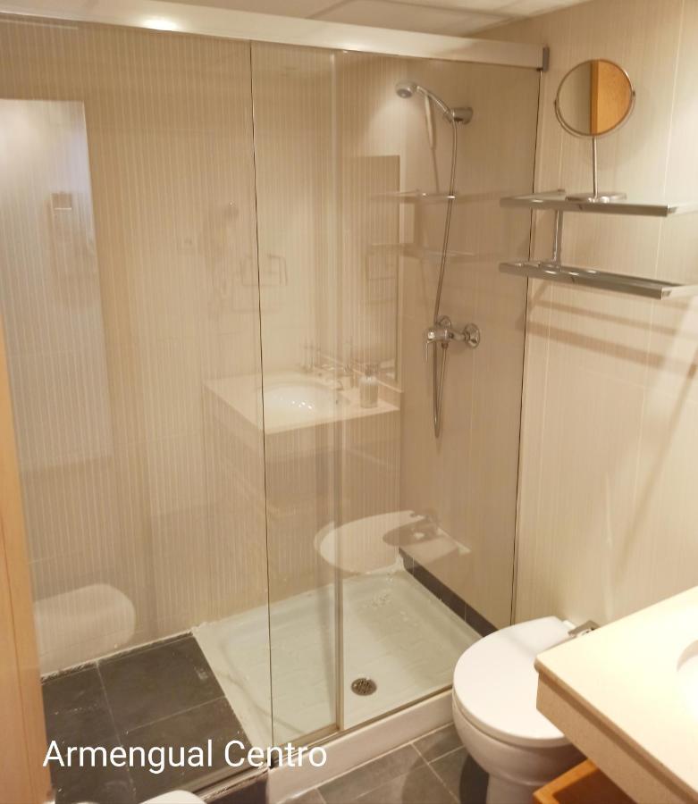 Armengual Centro Apartamento *