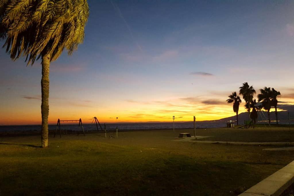 Apartment Completo, 2min De La Playa *