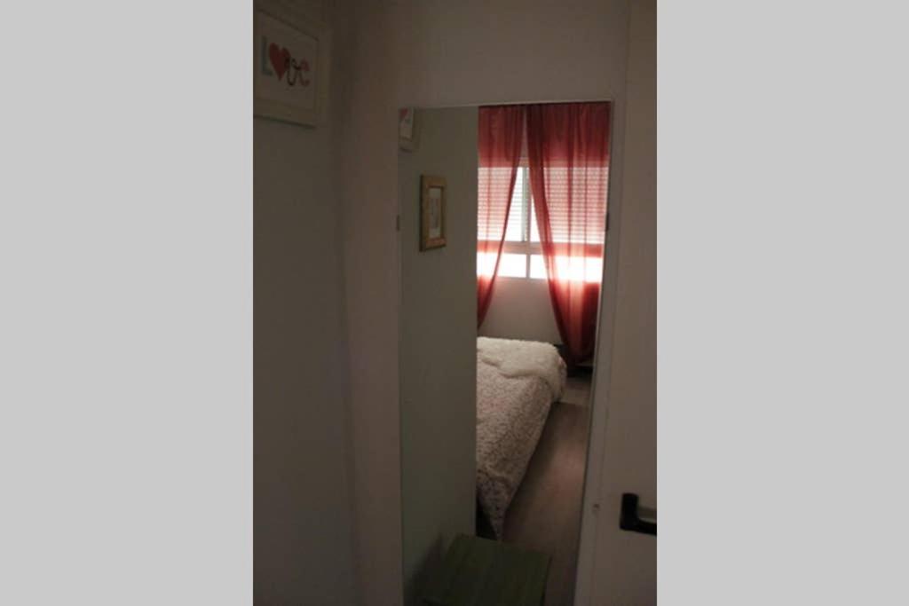 Completo, 2min De La Playa Apartamento Málaga