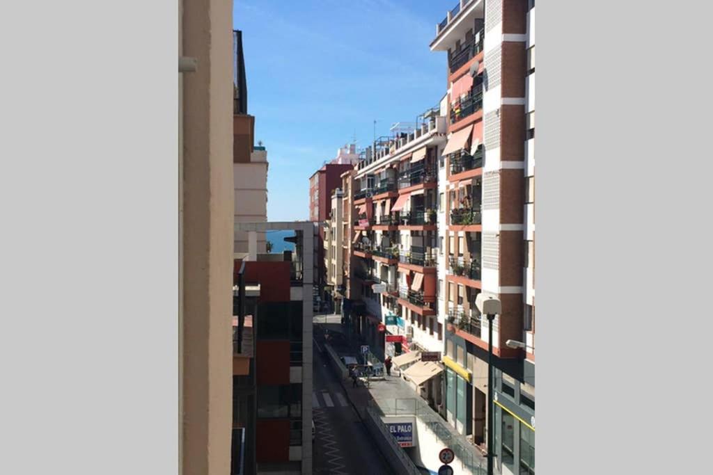 Apartamento Completo, 2min De La Playa *
