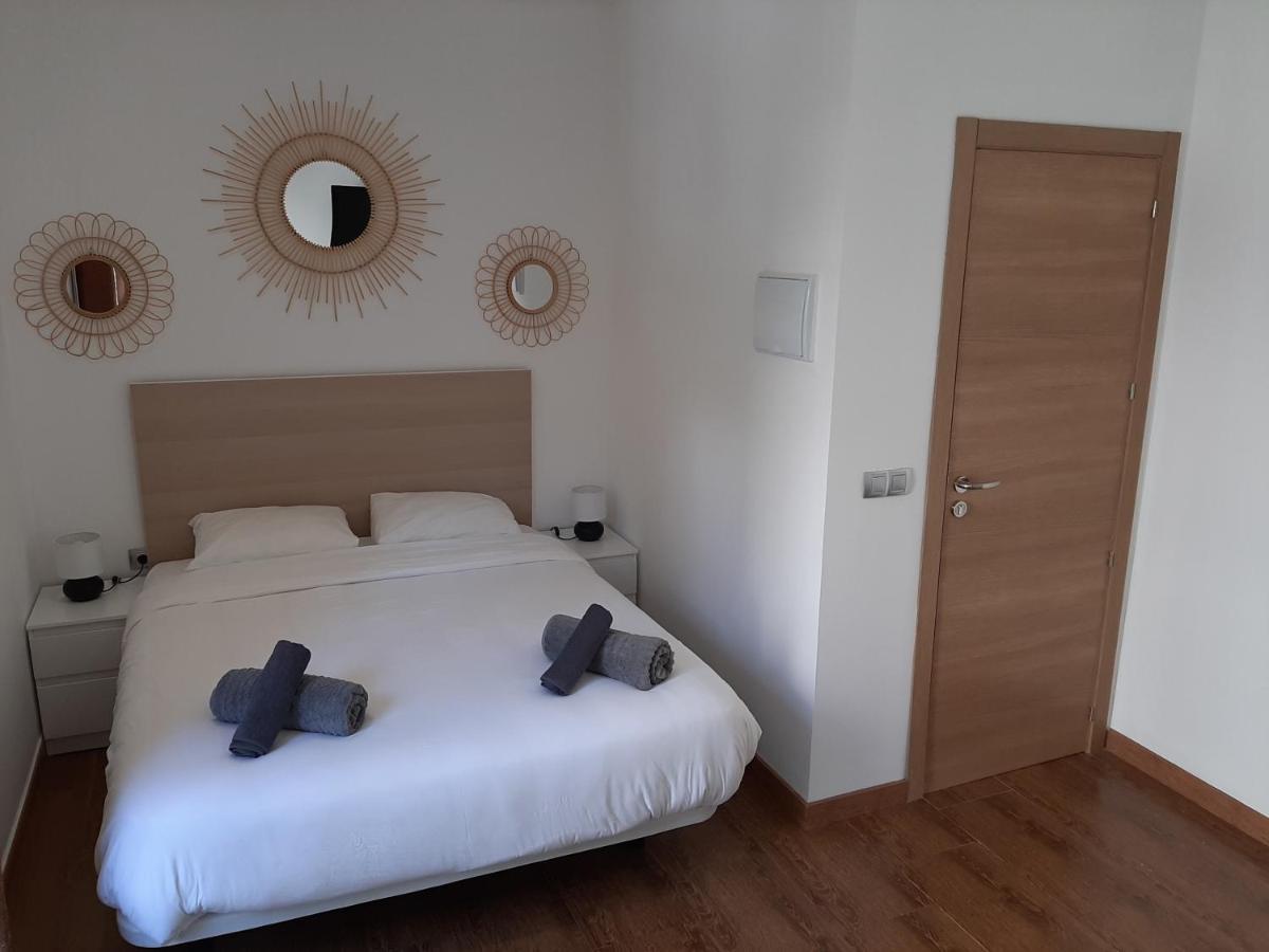 Apartamento New & Parking Alcazaba