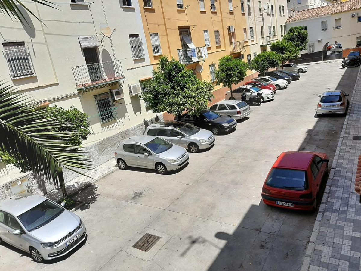 New & Parking Alcazaba Apartamento *