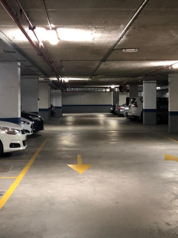 Apartamento El Carmen
