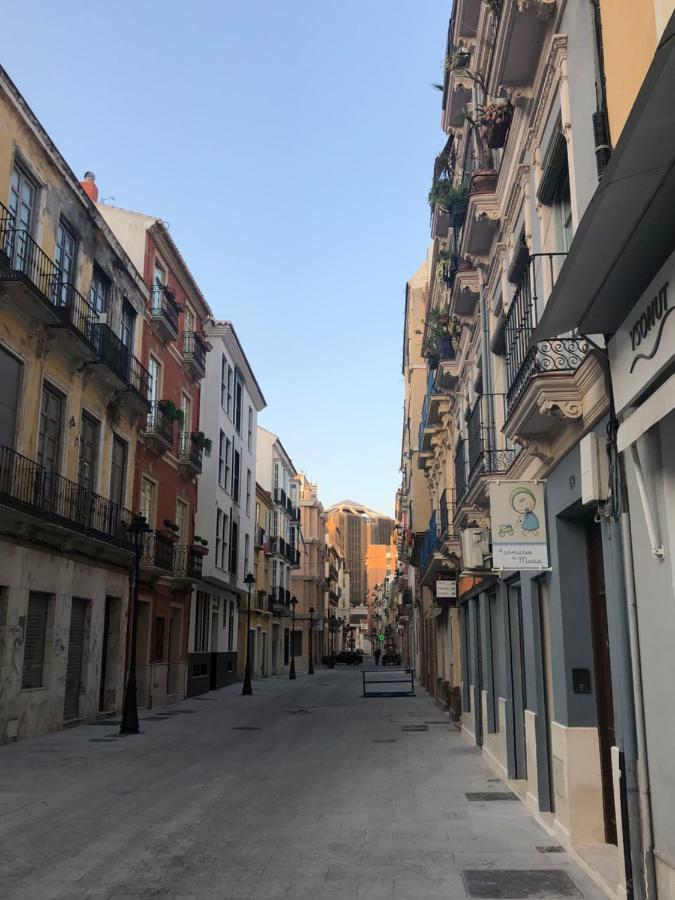 Apartamento El Carmen