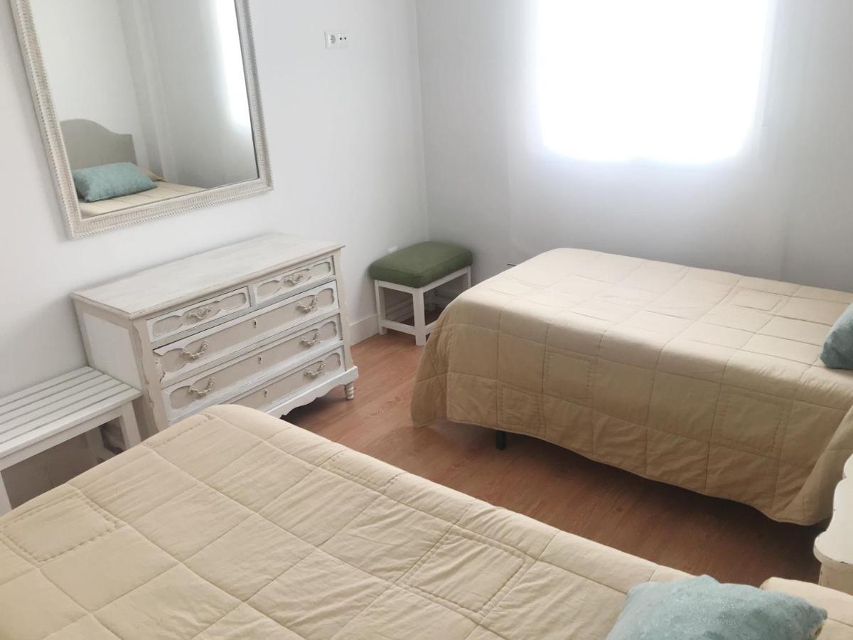 Apartment Rialto Málaga