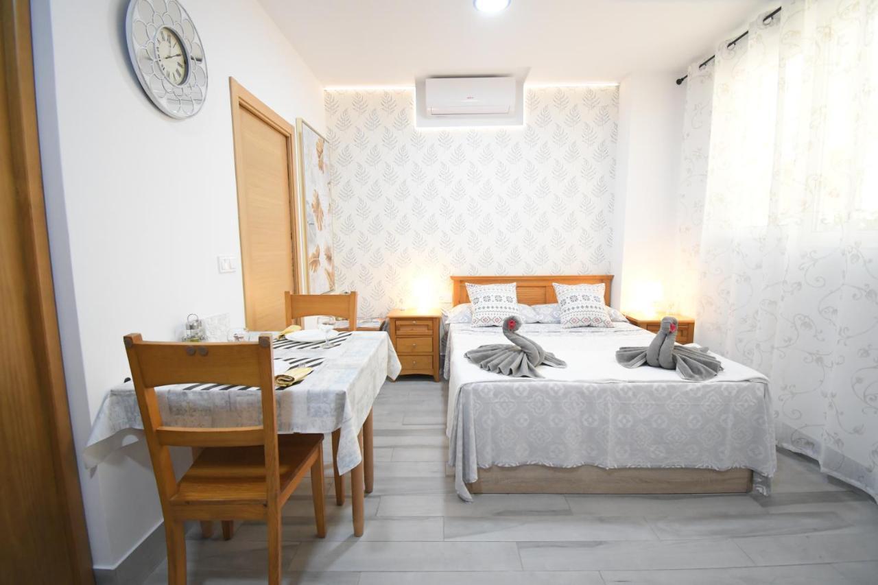 Apartamento Jara !