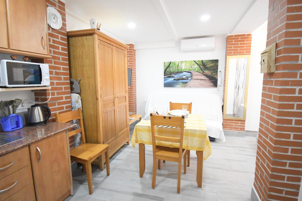 Apartamento Jara ! Málaga
