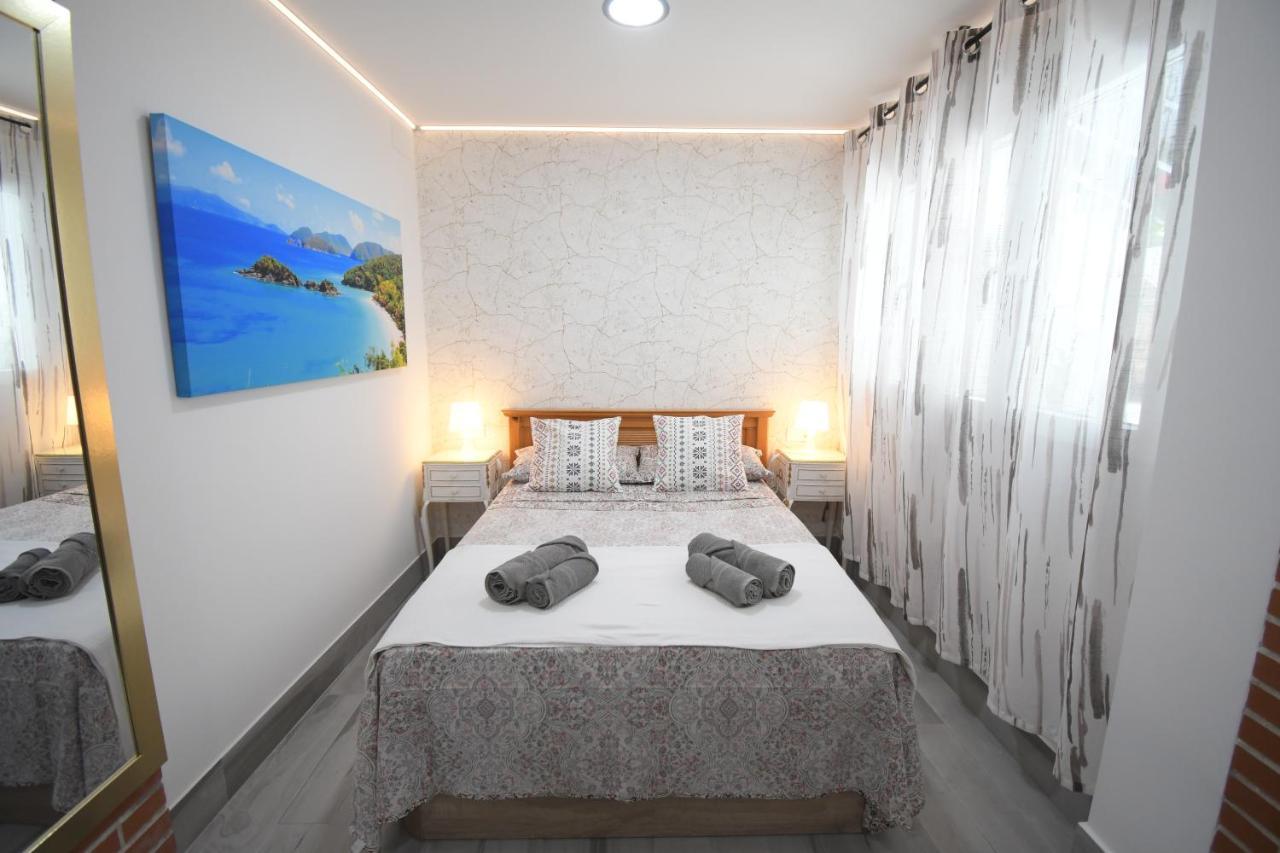 Apartamento Jara ! Málaga
