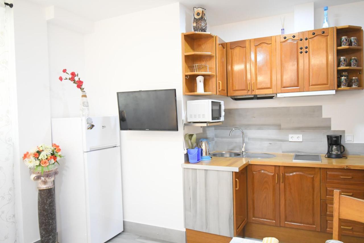 Apartamento Jara ! *