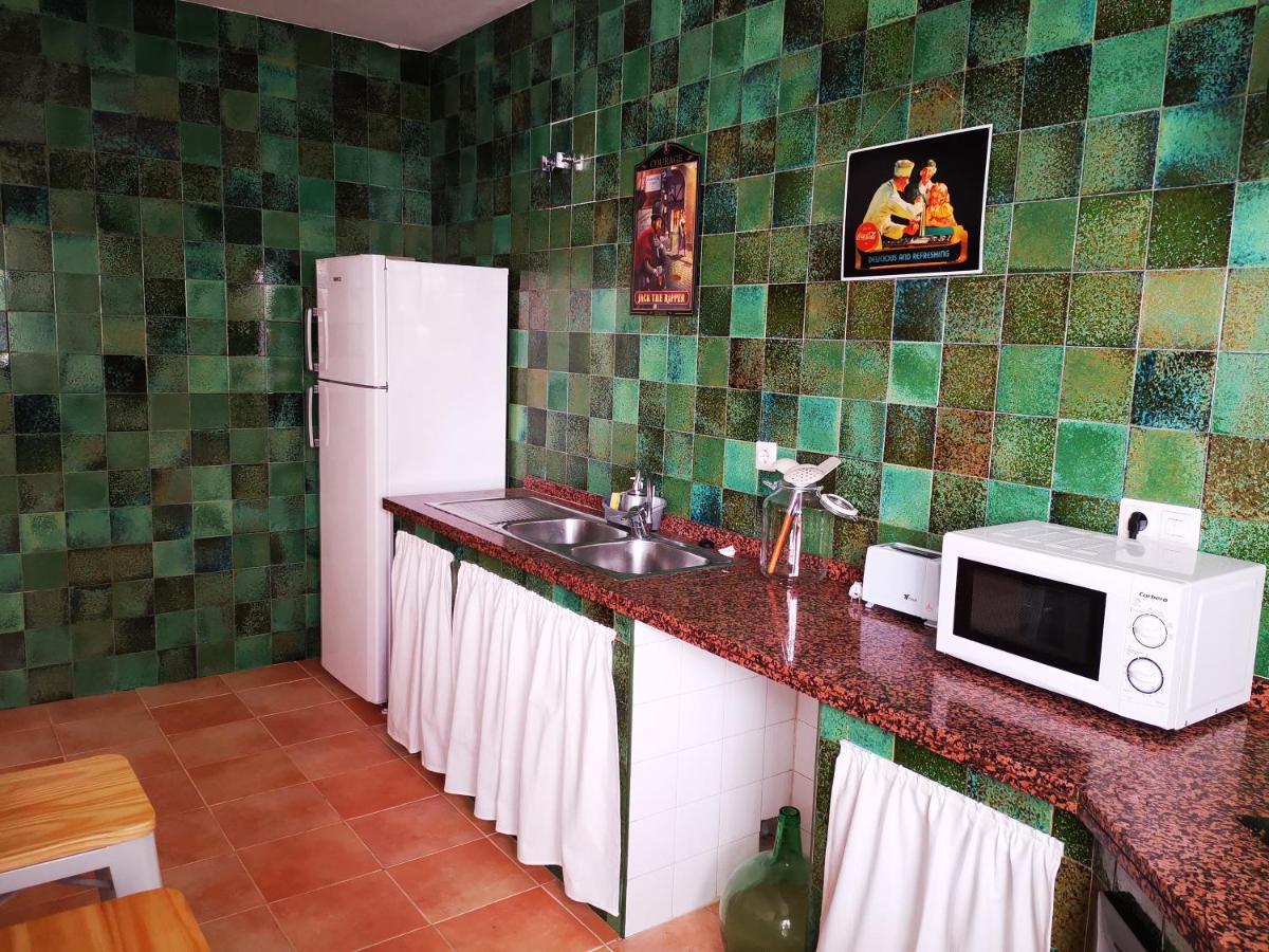 Apartamento Bonito Y Bien Ubicado En El Soho De Málaga. Málaga