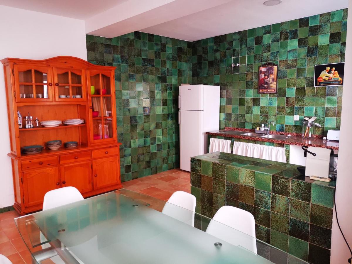 Bonito Y Bien Ubicado En El Soho De Málaga. Apartamento