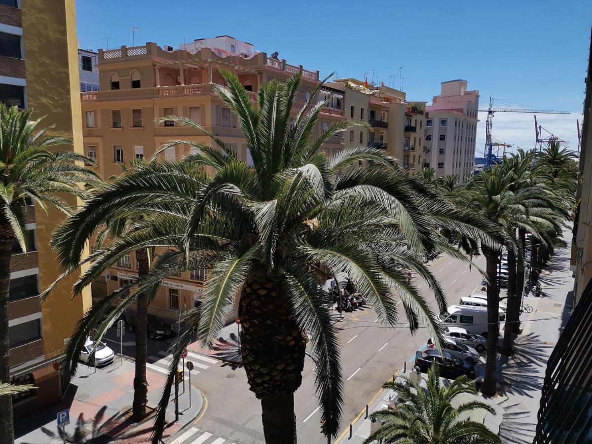 Bonito Y Bien Ubicado En El Soho De Málaga. *