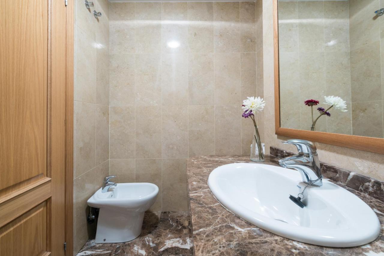 Wintowinrentals Parque Litoral, Family & Appartement *
