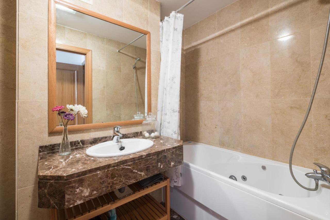 Appartement Wintowinrentals Parque Litoral, Family & *