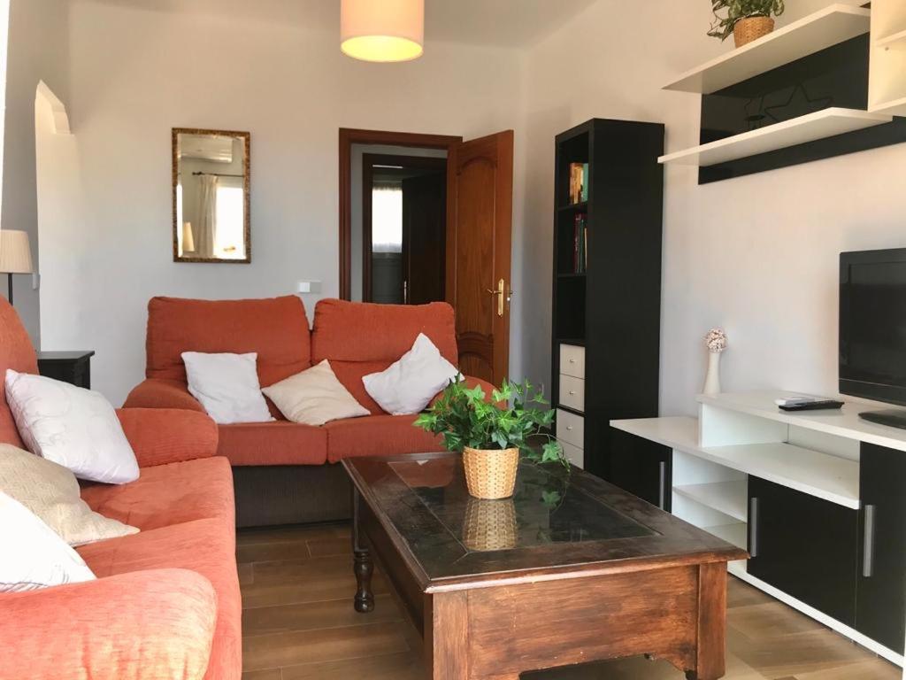 Pedregalejo I & Private Terrace By Ele Apartamento *
