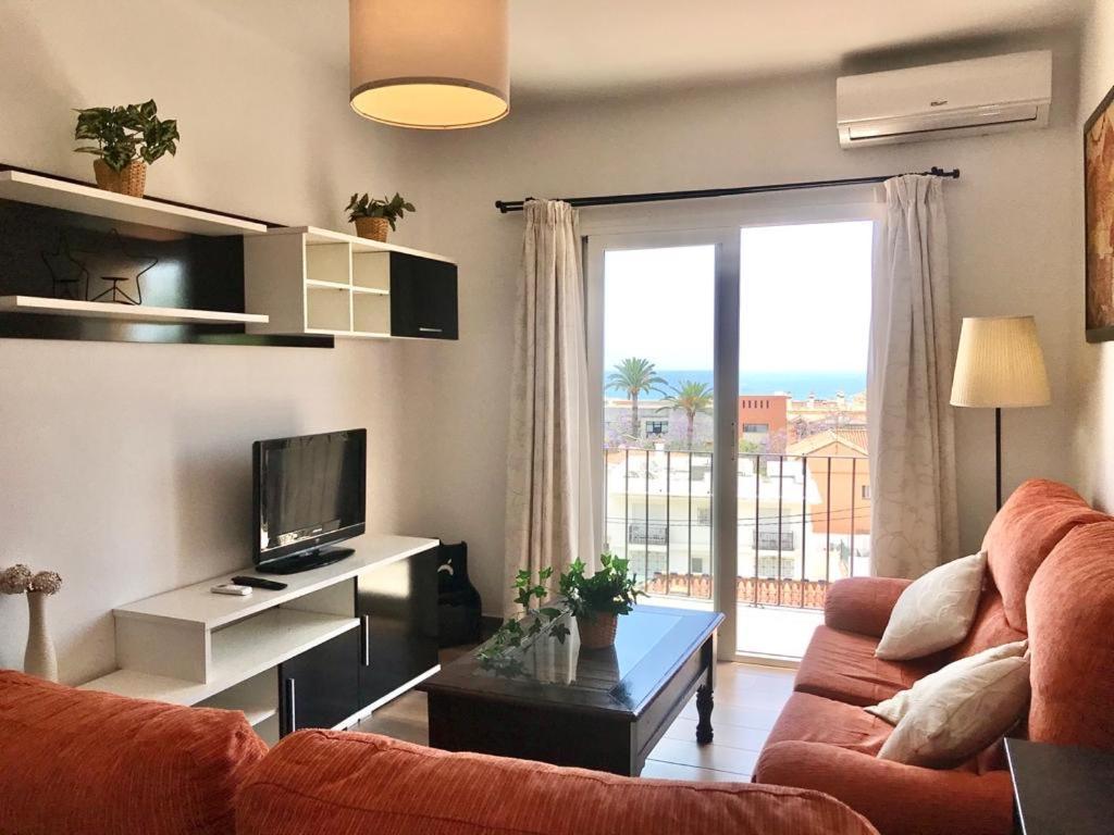 Pedregalejo I & Private Terrace By Ele Apartamento Málaga