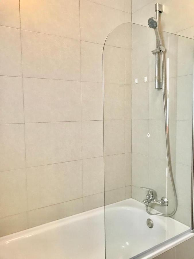 Pedregalejo I & Private Terrace By Ele Apartamento