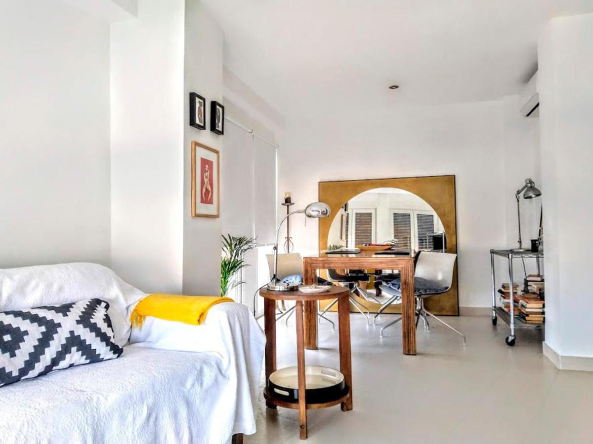 Apartamento Bohemia En El Centro De