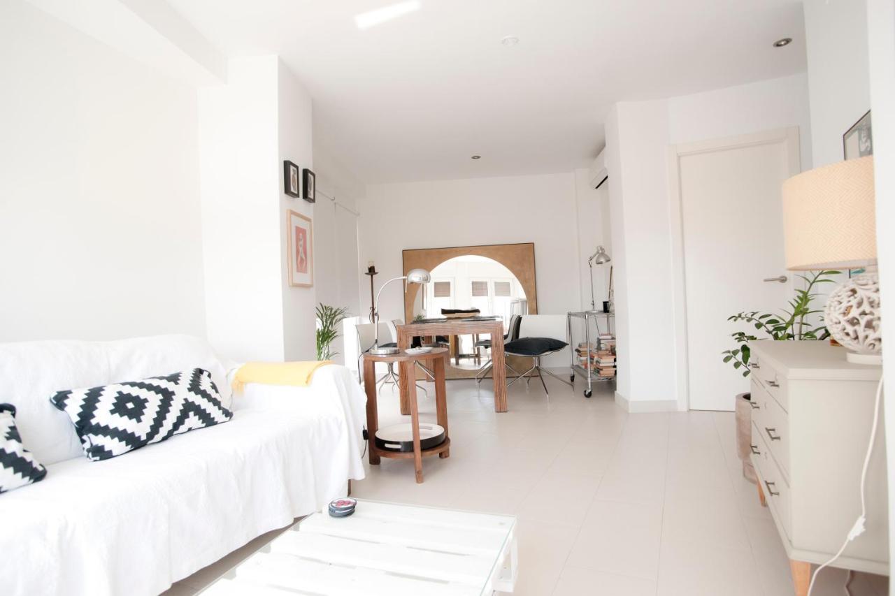 Apartamento Bohemia En El Centro De *