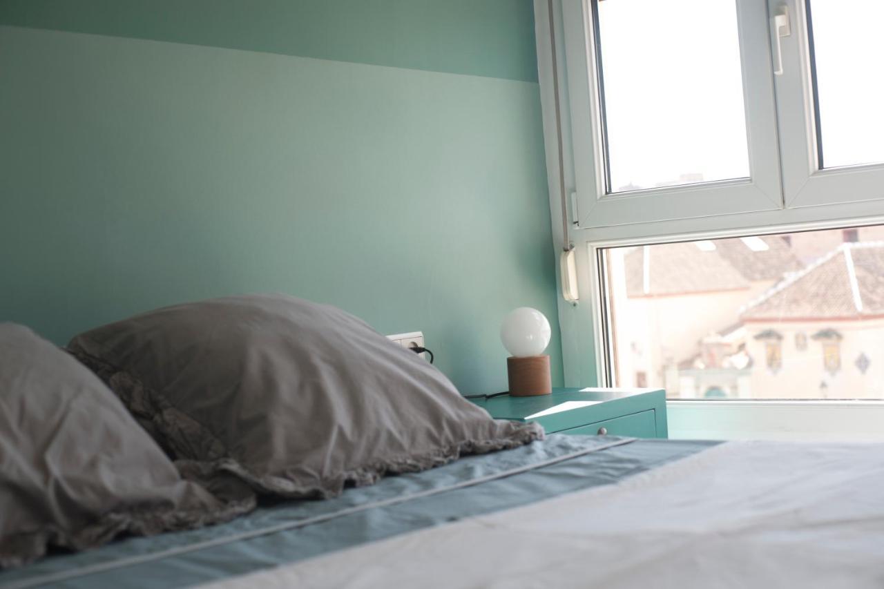 Apartamento Bohemia En El Centro De Málaga