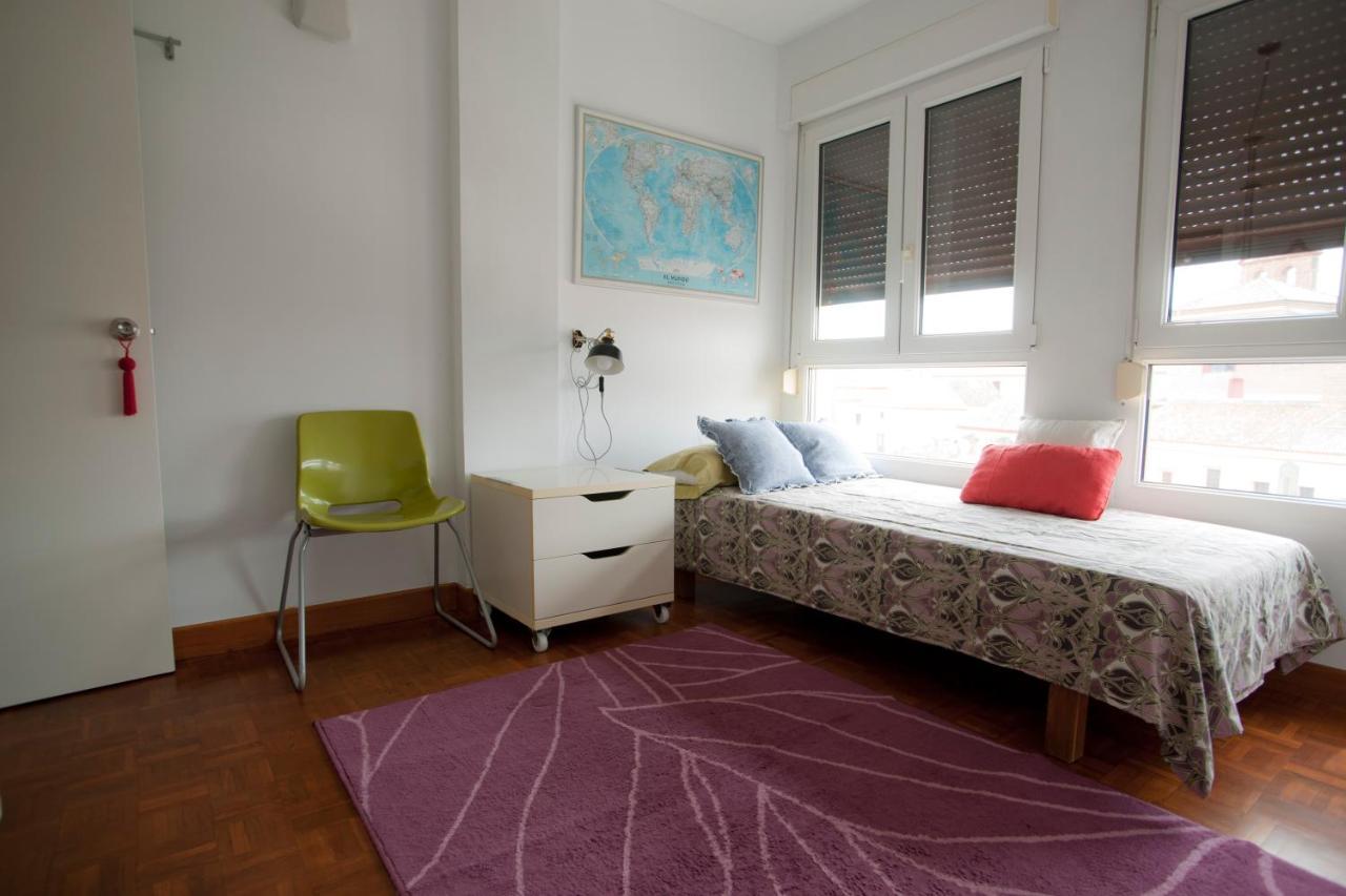 Apartamento Bohemia En El Centro De