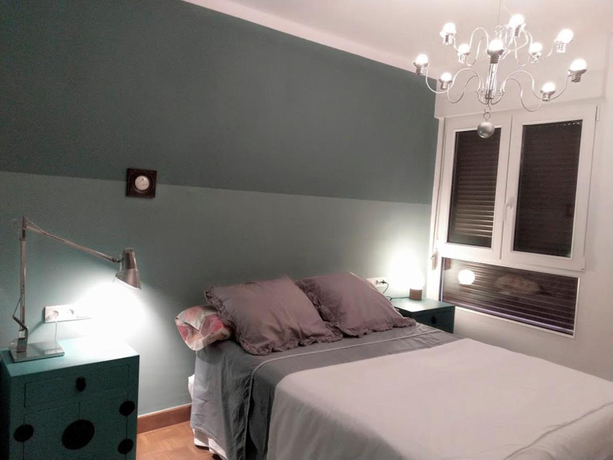 Apartamento Bohemia En El Centro De