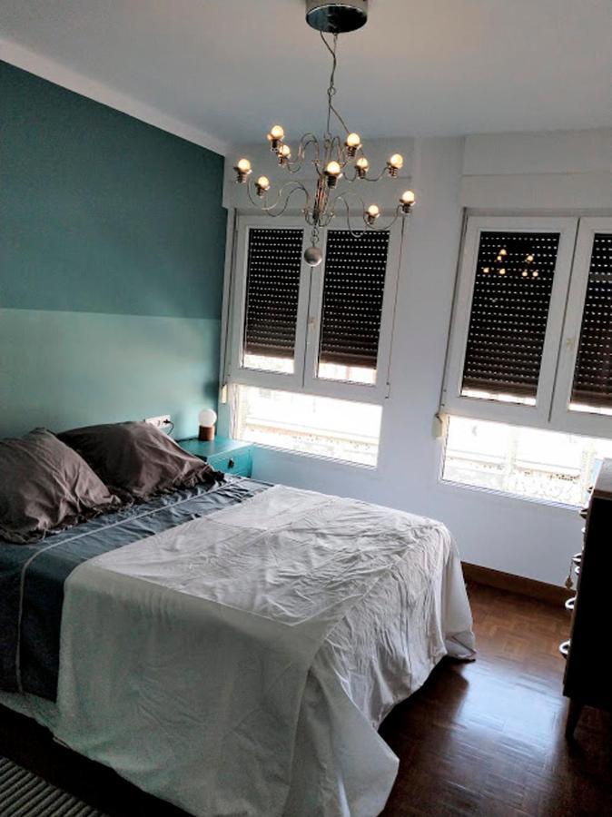 Apartamento Bohemia En El Centro De