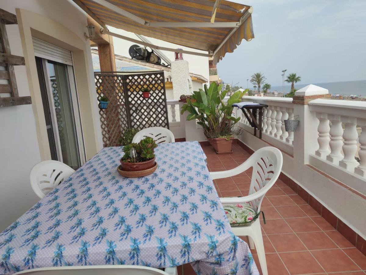 Apartment Atico En Rincon De La Victoria En La Costa Del Sol *