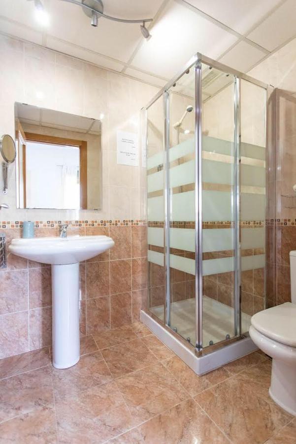 Postigo 23 Apartamento