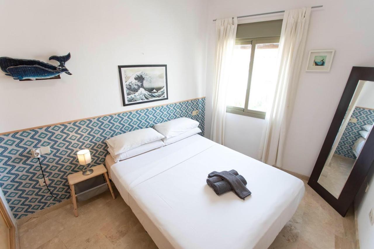 Postigo 23 Apartamento