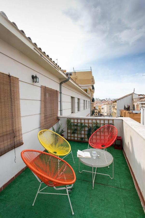 Apartamento Postigo 23