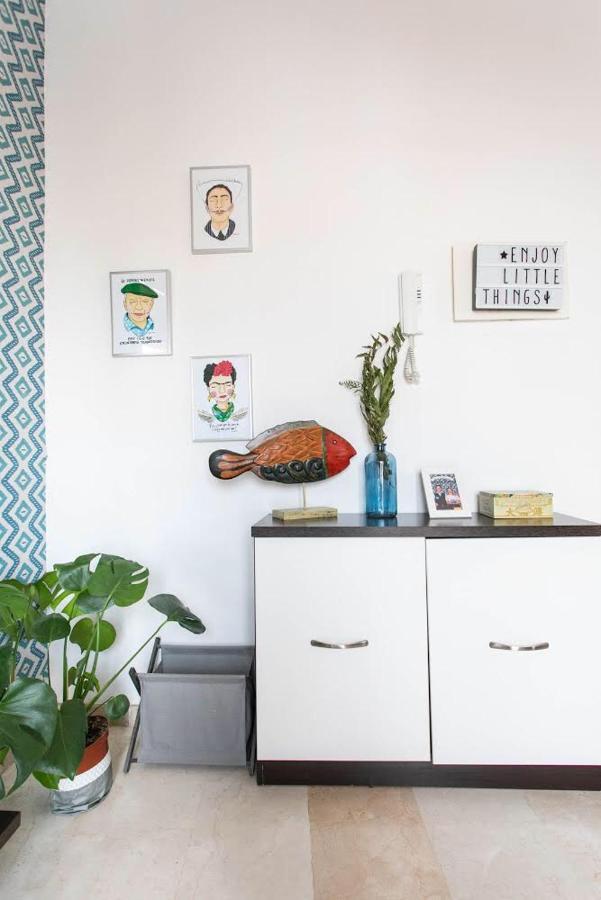 Apartamento Postigo 23 *